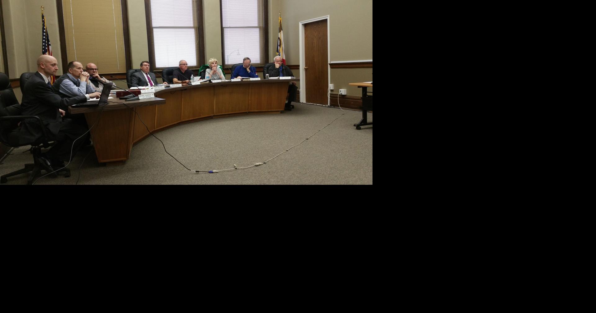 Rental Housing Inspection Program city law Local News