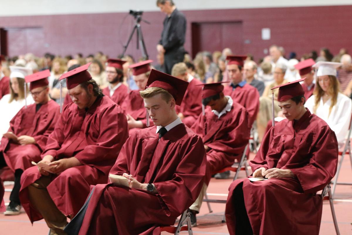 PCHS Grad 1