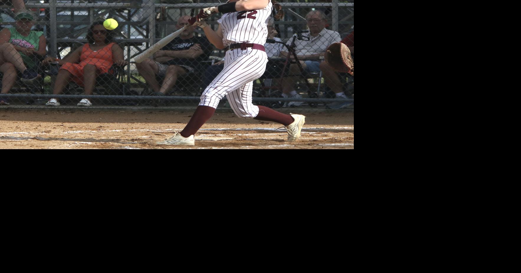 Nine area girls selected to LHC all-conference softball teams