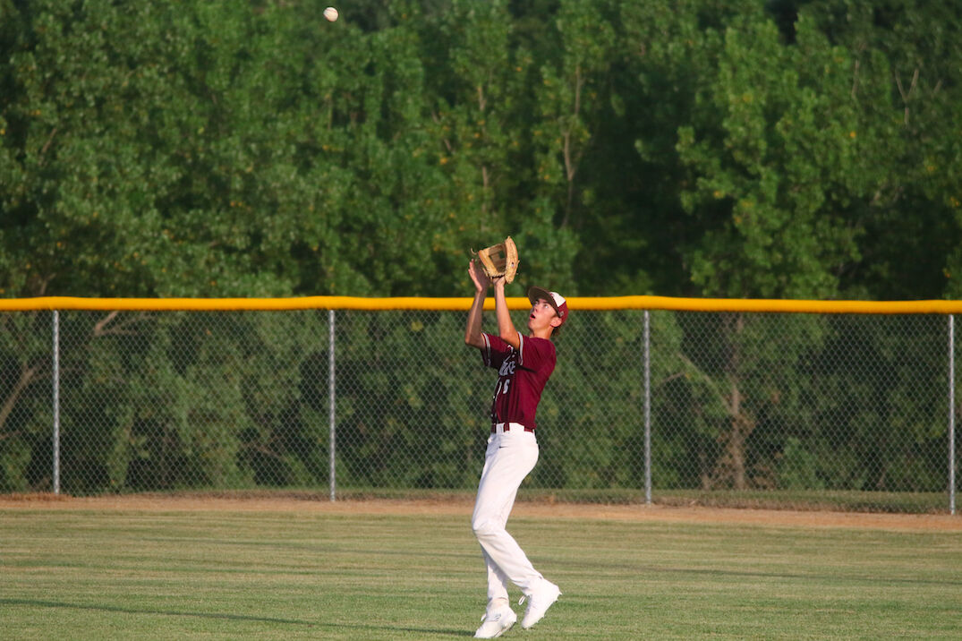 13 area boys chosen to allconference baseball teams Knoxville