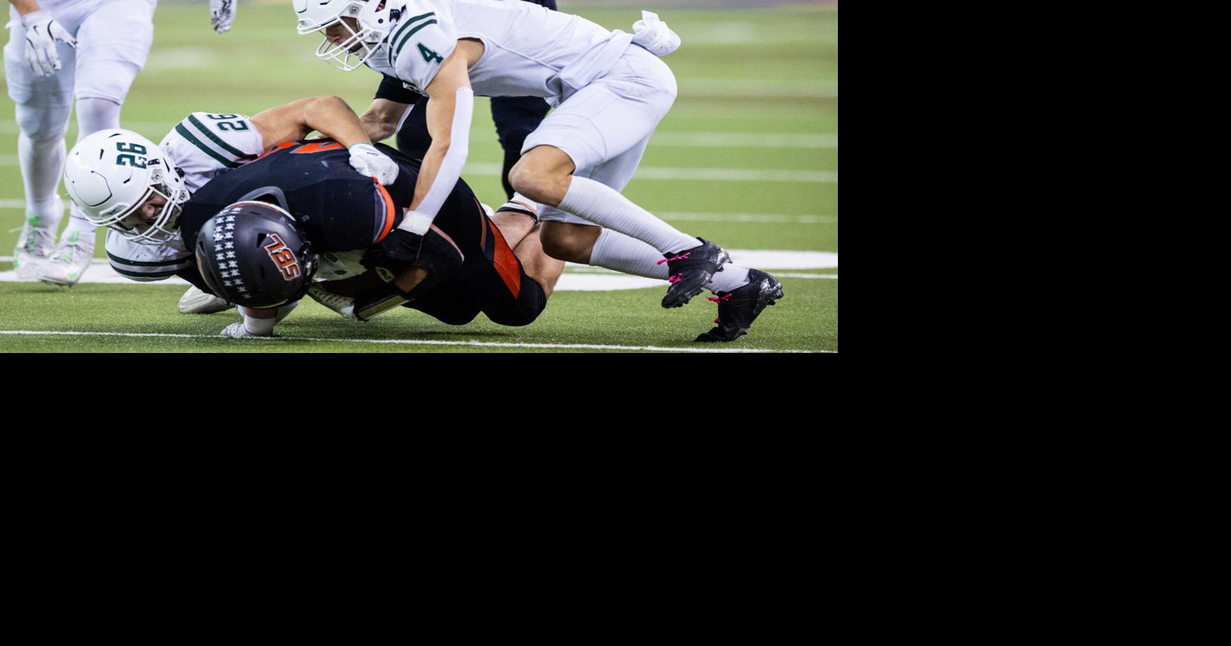 Seven area boys earn all-state football honors | Pella | oskaloosa.com