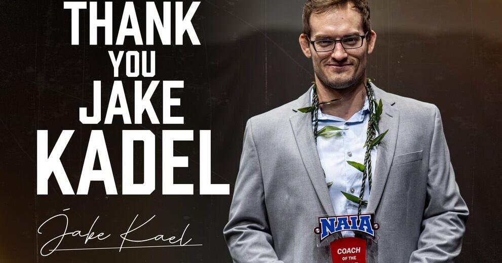 Kadel resigns, taking position at NCAA Division I program | Sports ...