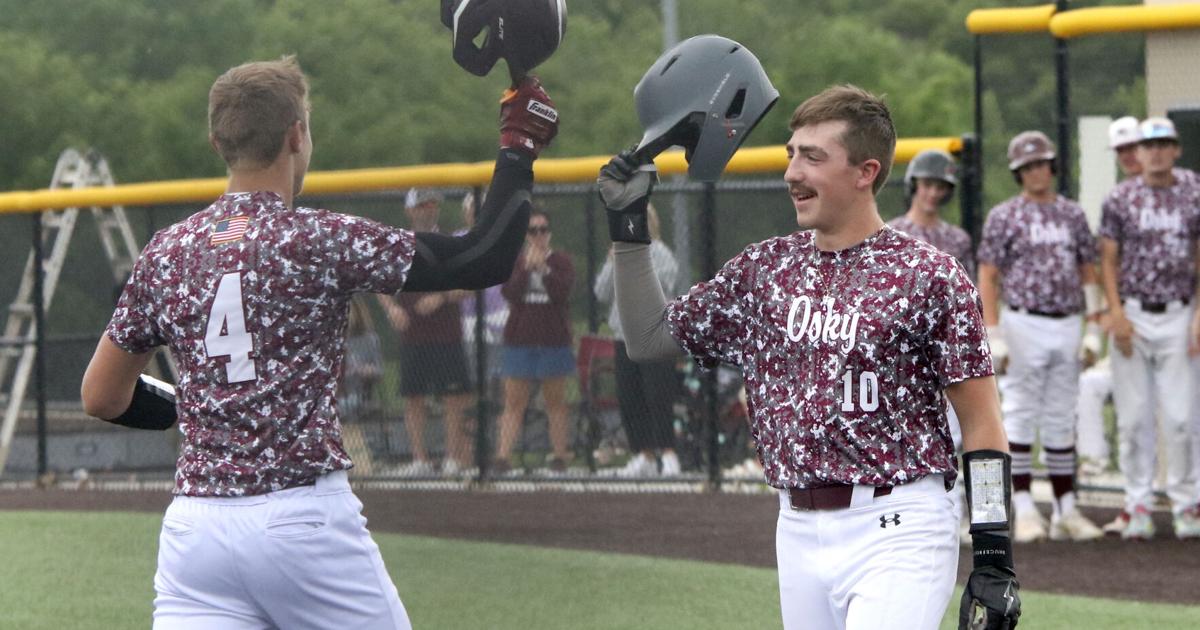 Area roundup: Summer teams eliminated from postseason play