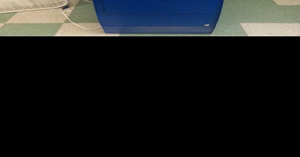 Kiosk installed at jail Knoxville