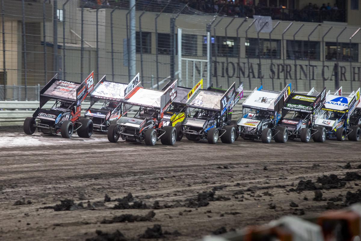 12 inductees announced as “Class of 2022” for National Sprint Car Hall of  Fame | Knoxville | oskaloosa.com