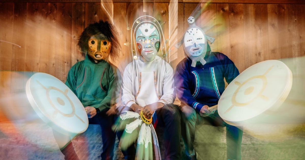 Small Kin Based Bands Innu Inuit-soul band coming to Oskaloosa | Local News | oskaloosa.com