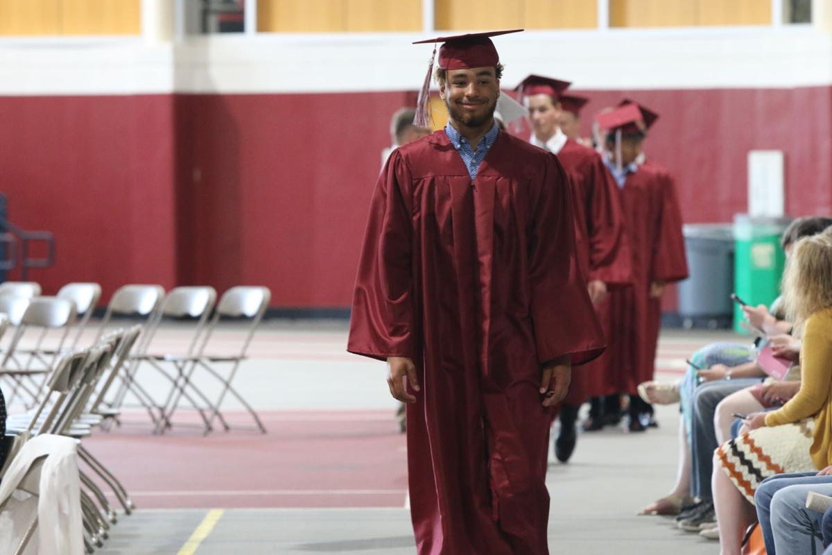 PCHS Grad 9