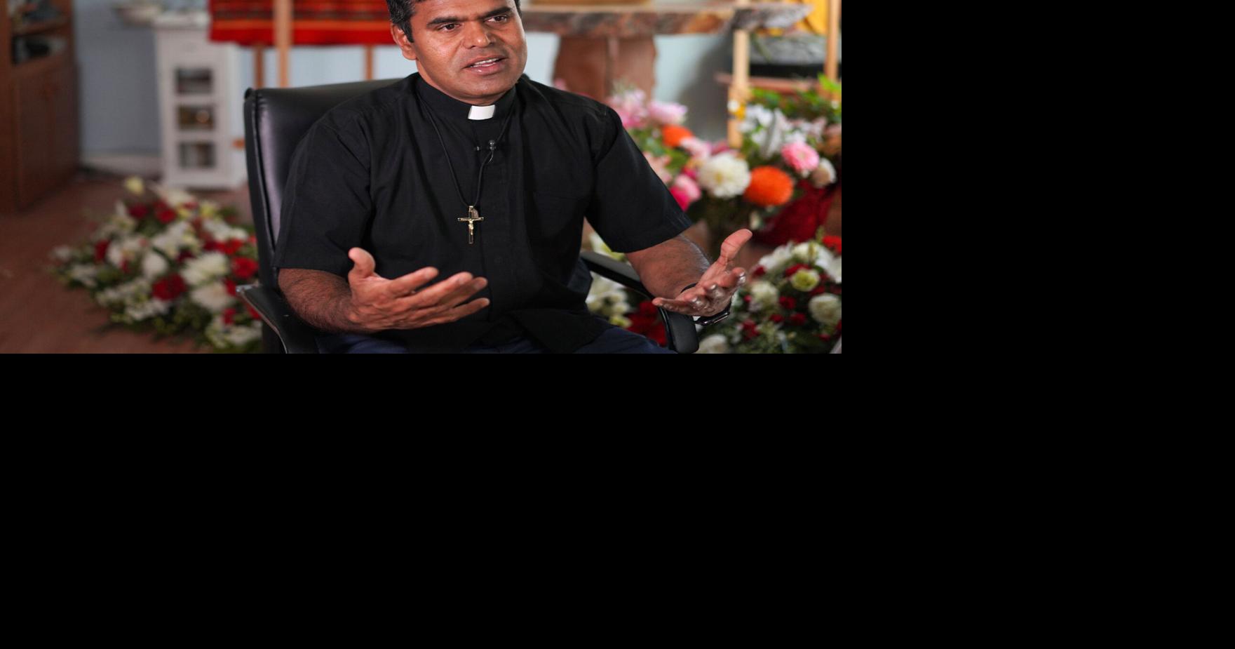 From southern India to Canada's far north: New archbishop serves Indigenous Catholics