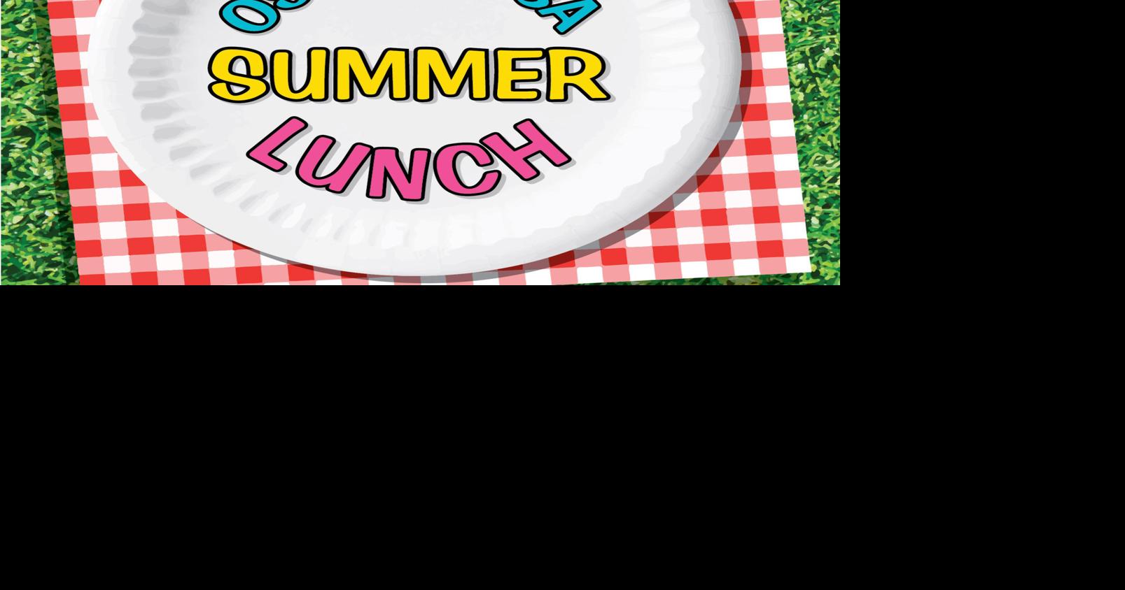 Summer Lunch program new site at Southern Hills Apts. Local News