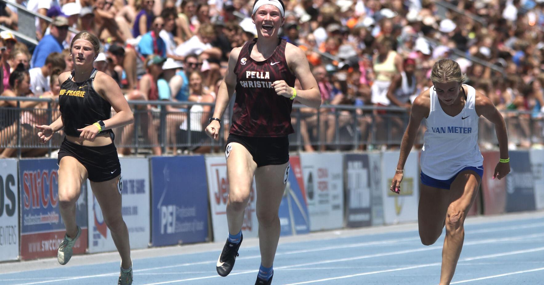 PC girls add more titles and a second place finish, Dutch claim fourth trophy in four years - Vimarsana News