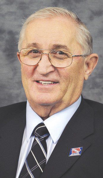 Bud Reeg Bud Legg announces retirement | Knoxville | oskaloosa.com