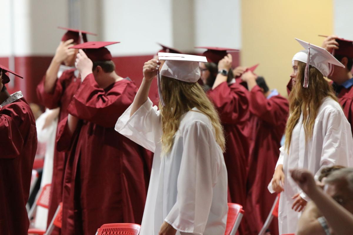 PCHS Grad 23