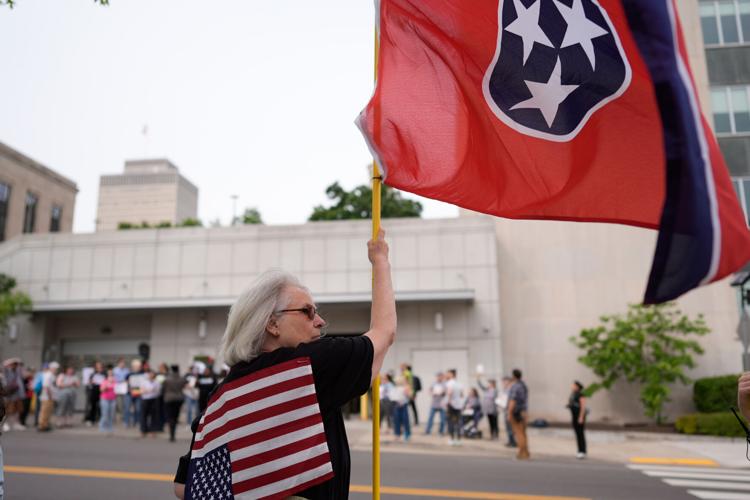 Correction: Election 2026-Redistricting story | National News ...