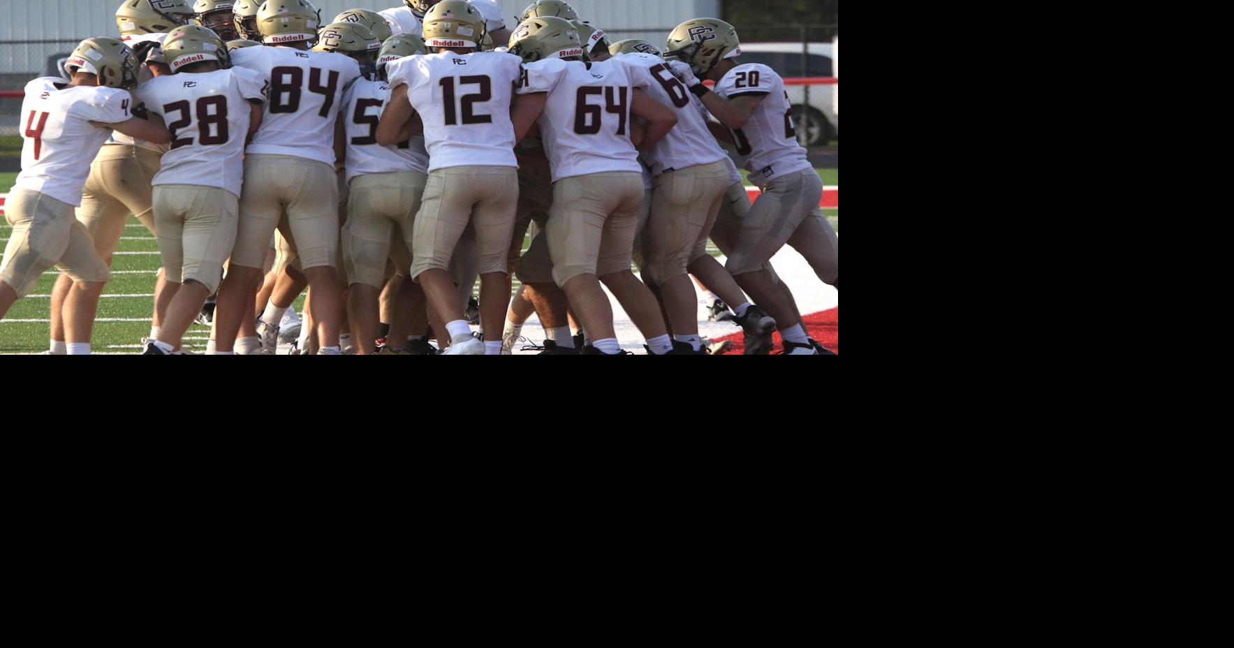 Football preview: Pella Christian vs Treynor