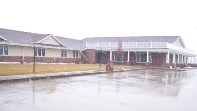 Oskaloosa Care Center Opening Expected In May Local News Oskaloosa Com