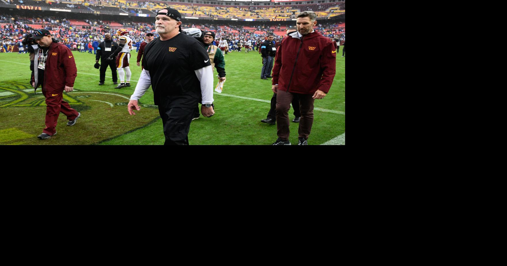 Week 5 coaching blunders haunt NFL contenders, from Sirianni’s London ...