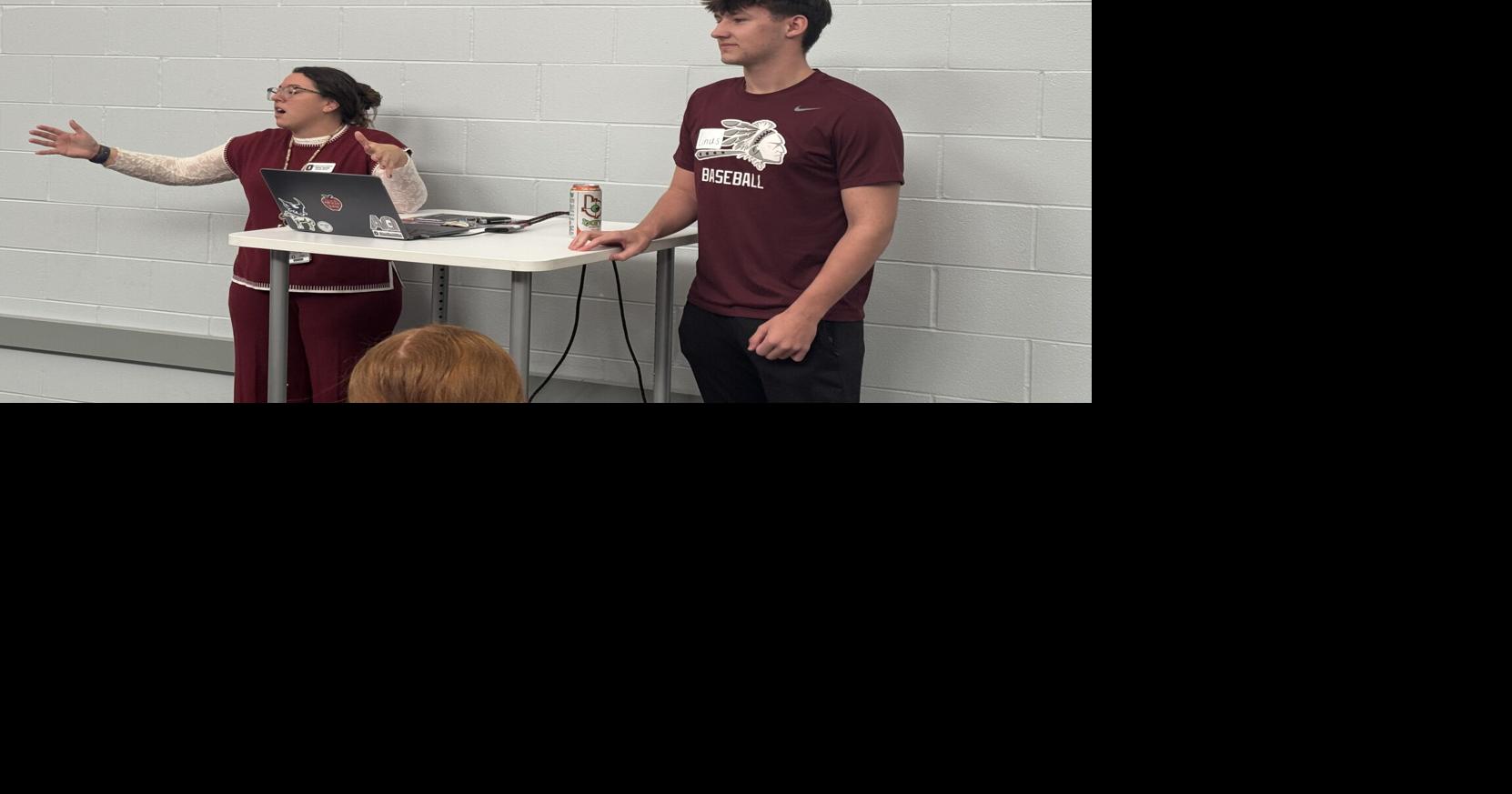 Little Hawkeye Conference students set sportsmanship standards