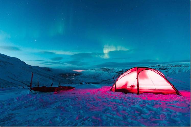 Explorer spotlights climate change, renewable energy Knoxville