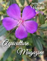 Spring 2024 Agriculture Magazine