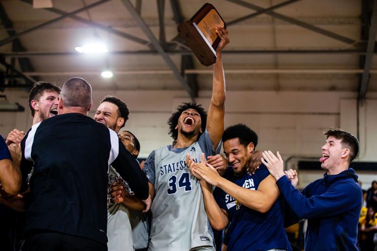 College basketball Kansas City, Here They Come! Iowa Sports