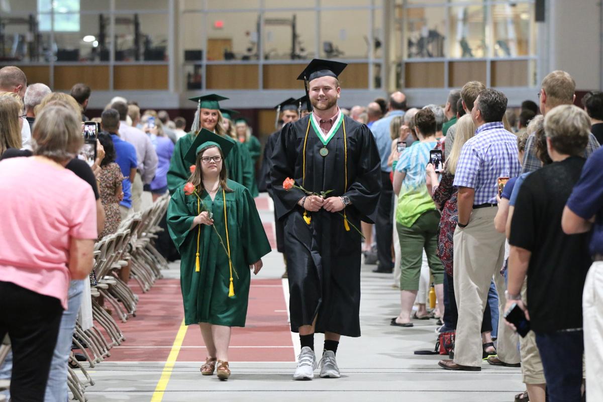 PHS Grad 10