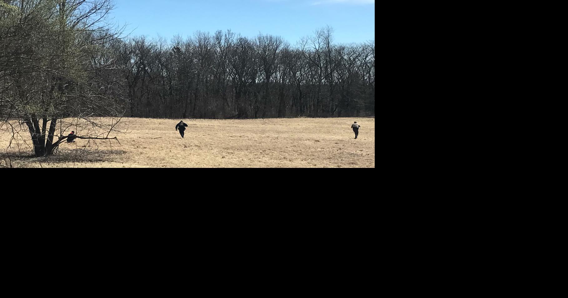 Multiagency training hosted in Knoxville Knoxville