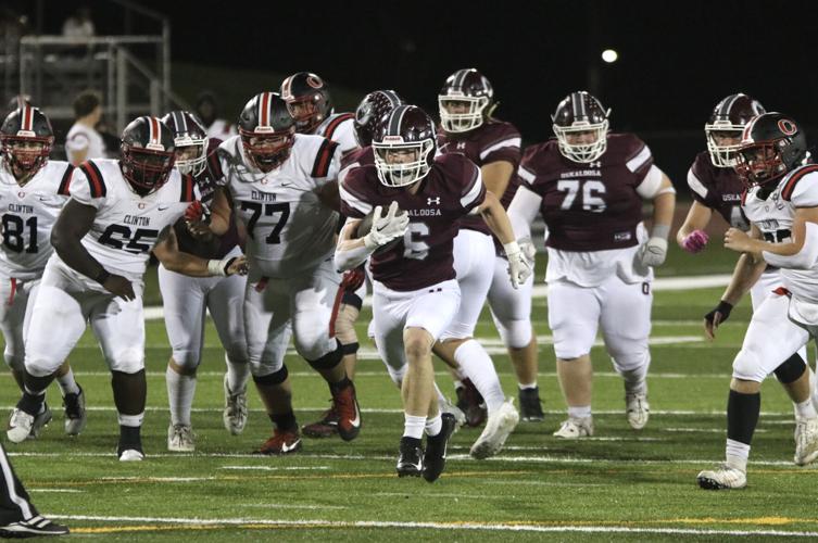 Late score pushes Indians past River Kings, 2219 Sports