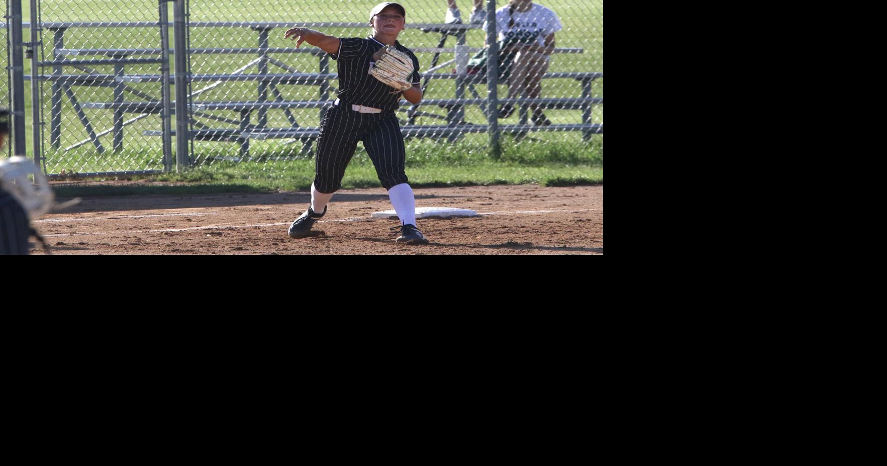 Area roundup: Lady Dutch advance to regional semifinals
