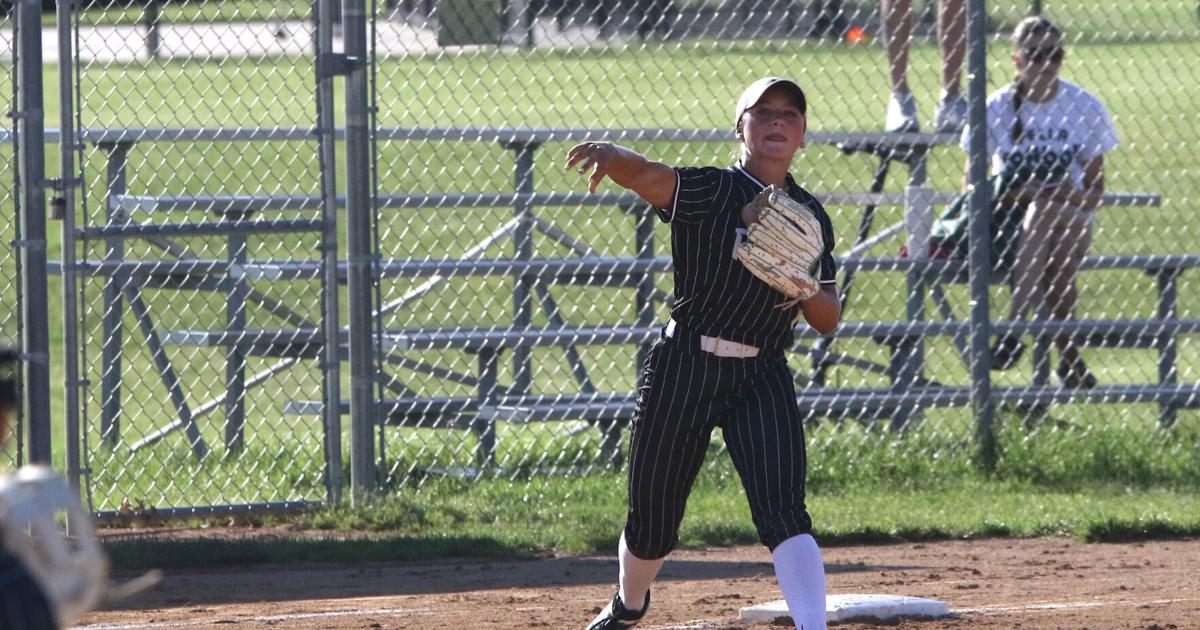Area roundup: Lady Dutch advance to regional semifinals