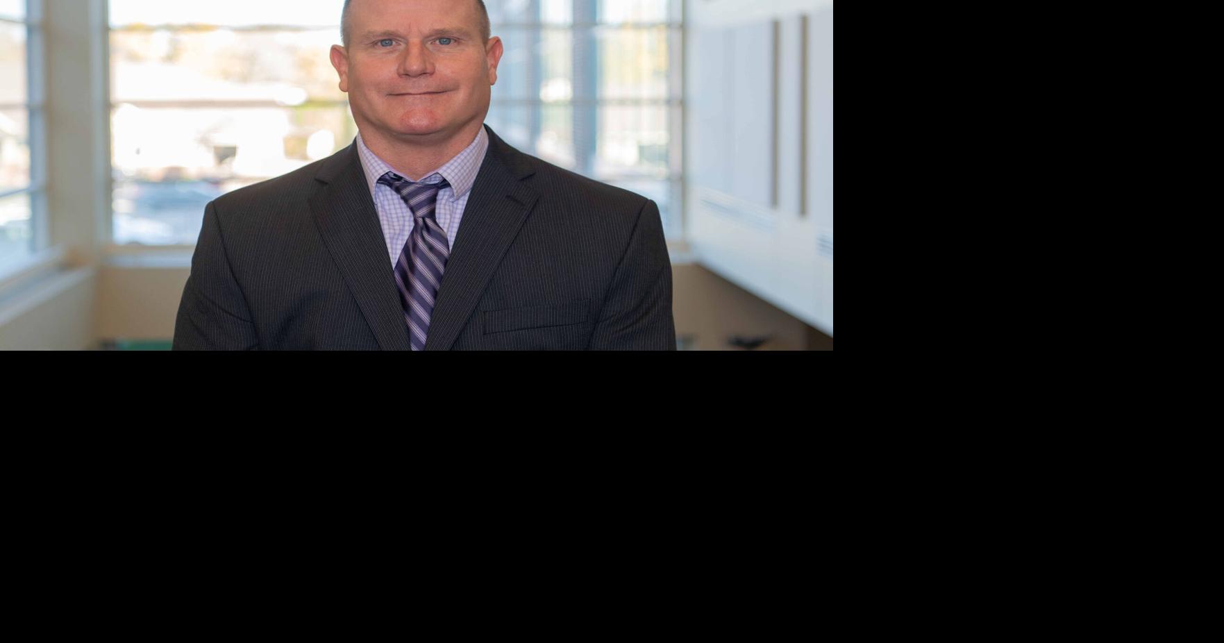 Mahaska Health adds Hoffman to cardiology team