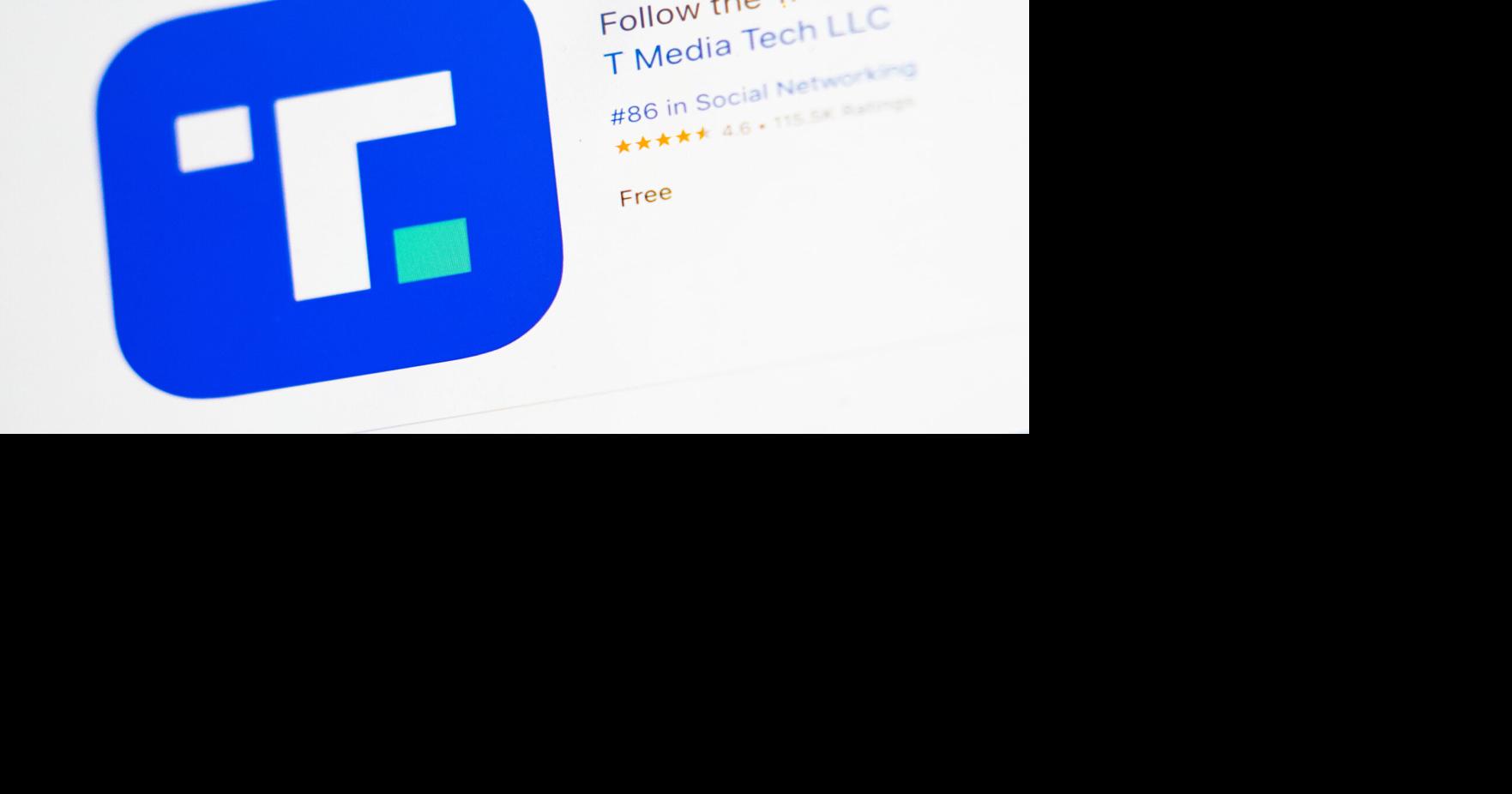 Trump Media has pivoted to crypto, financial services and nuclear fusion. Its stock keeps falling.