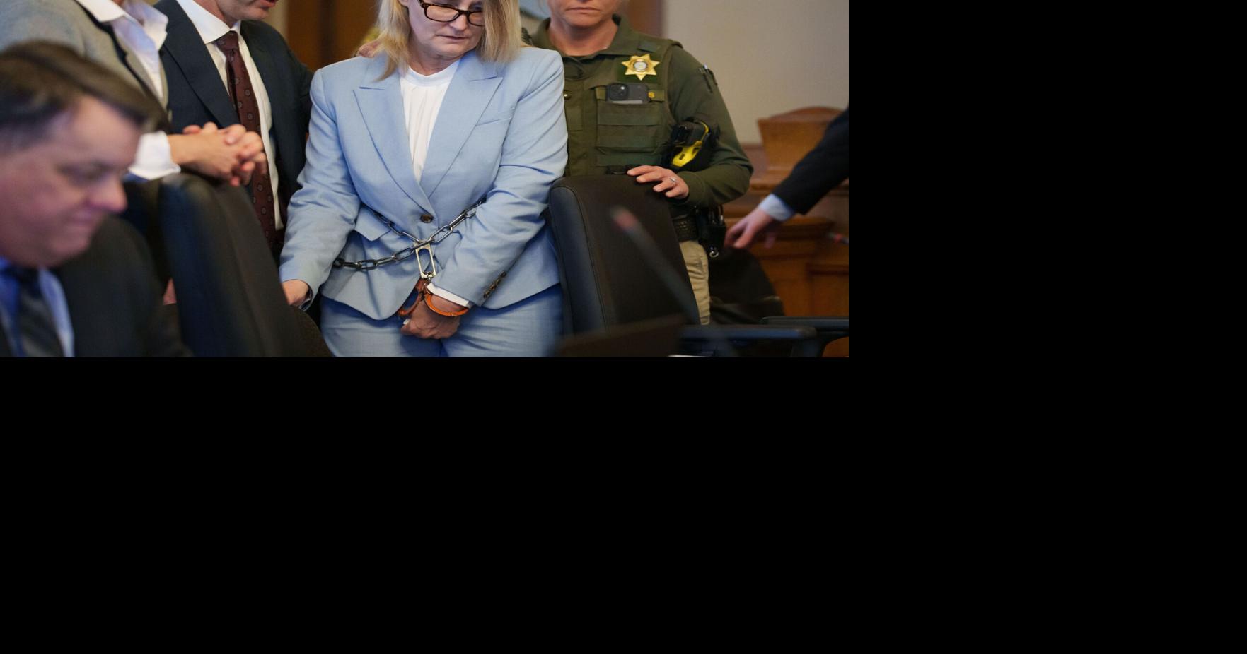 Real Estate Agent Killing