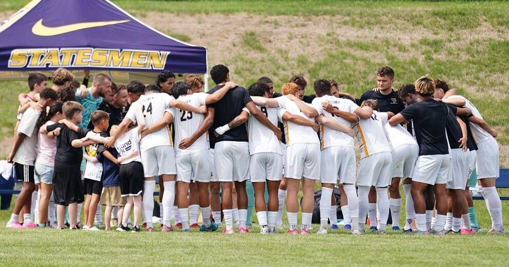 WPU settles for scoreless tie against Rocky Mountain