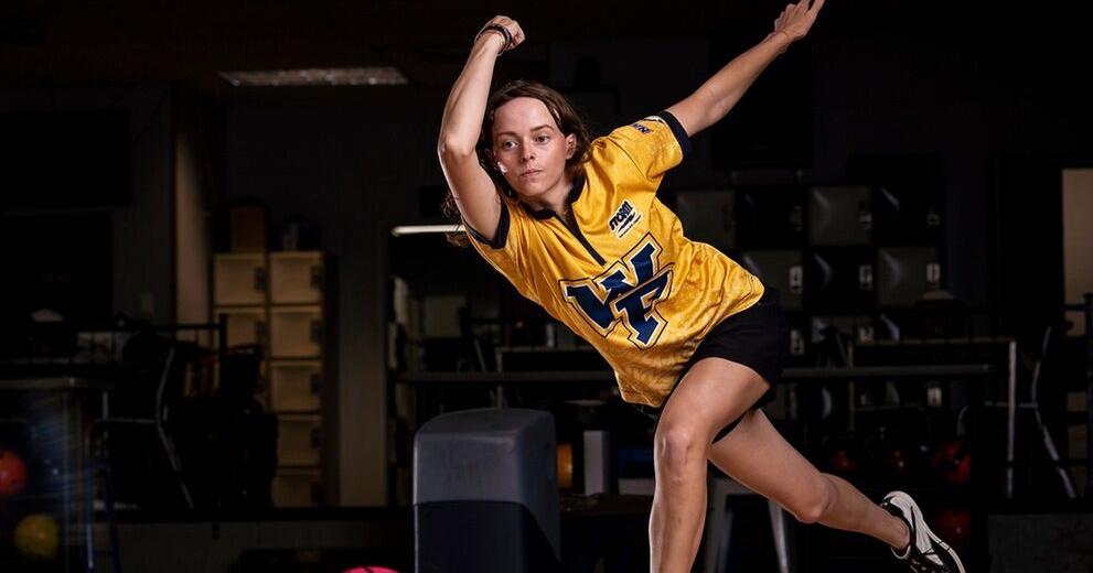 Statesmen place fourth all three days of season-opening NAIA Invitational