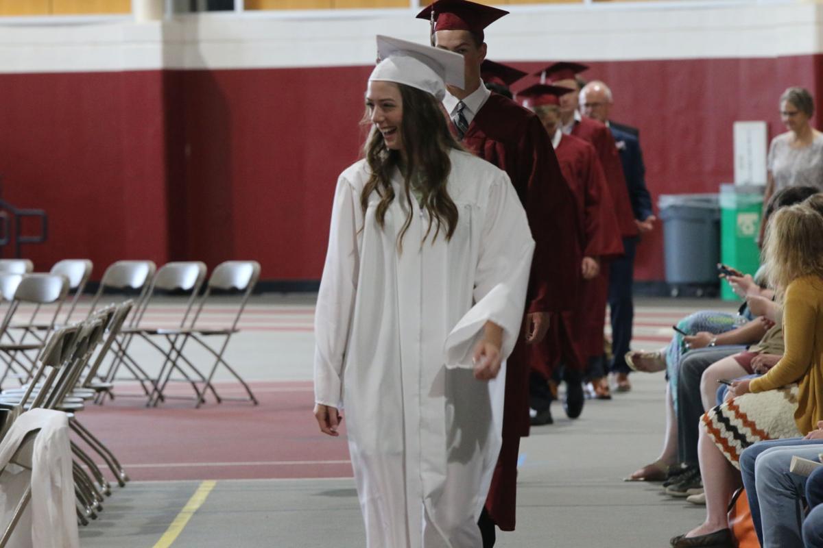 PCHS Grad 10