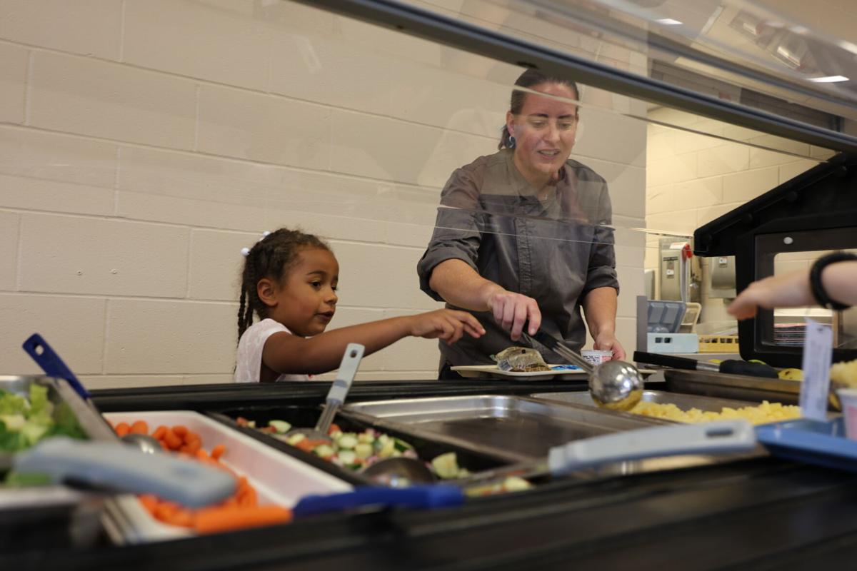 Pam Oldes named director of dining services at Osky Schools | Local News |  oskaloosa.com, image size:1200x800