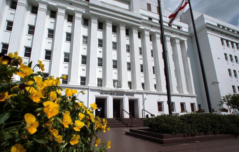 Correction: Election 2026-Redistricting story | National News ...