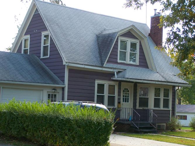 Oskaloosa's Historic Houses