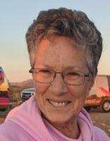 Roose, Judy