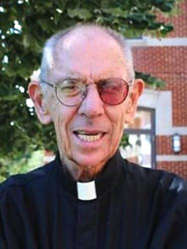 Remembering A Father: Timothy Quinn, Victim Of Allegheny County Explosion - jgkrldd