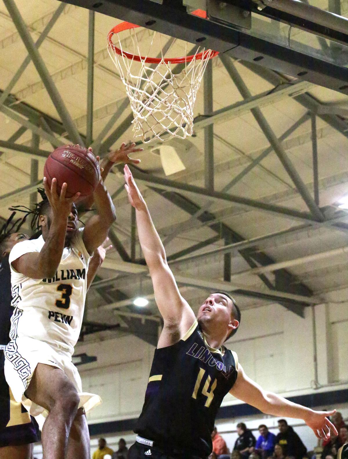 Pender S Career Night Leads Statesmen To Victory Local Sports
