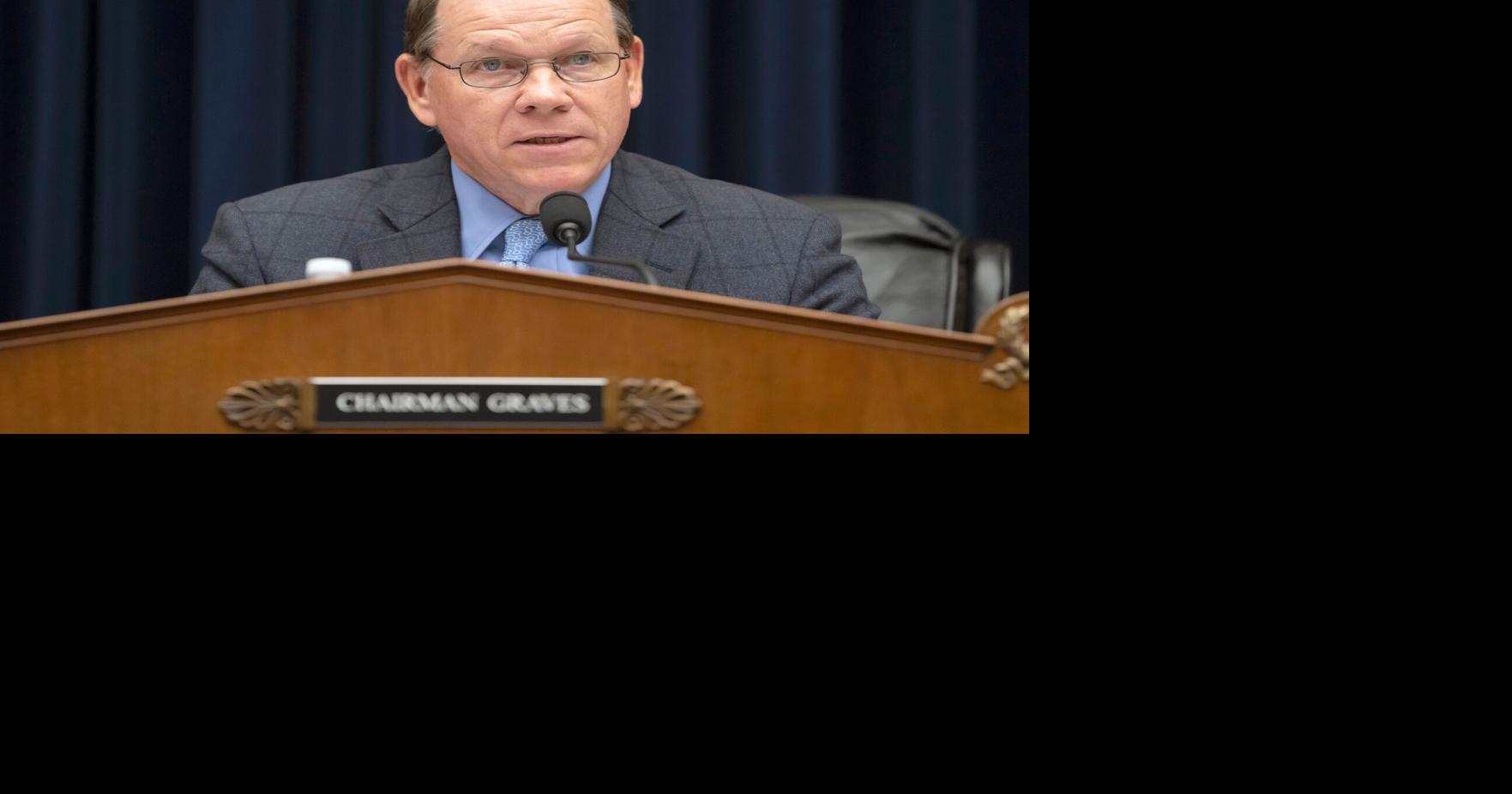 Powerful Missouri Republican who leads House transportation committee joins wave of retirements