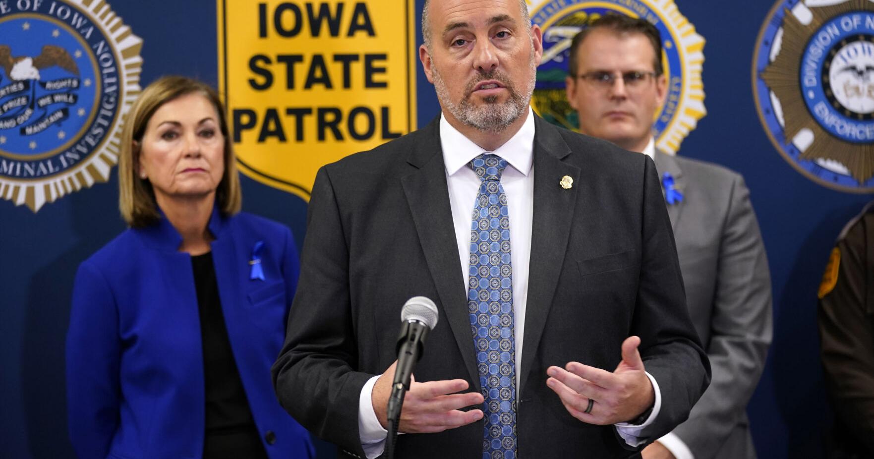 Athletes tied to Iowa gambling sting seek damages in civil lawsuit against state and investigators - Vimarsana News