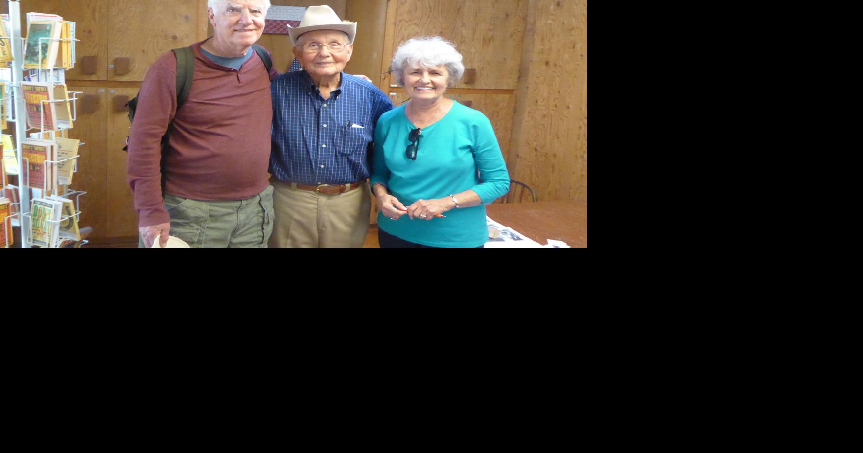 A Visit to the King Ranch | Knoxville | oskaloosa.com