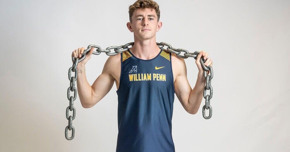 WPU battles in last chance meets