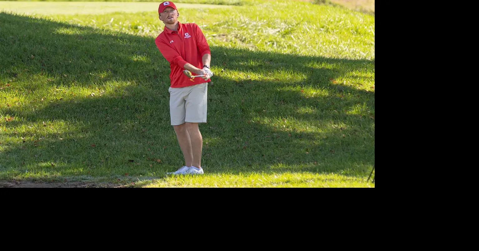Dutch men’s golf takes 11th in fog-halted event