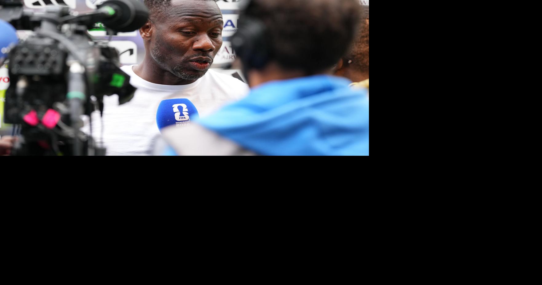 Senegal fires men’s football coach Pape Thiaw after World Cup exit | National Sports