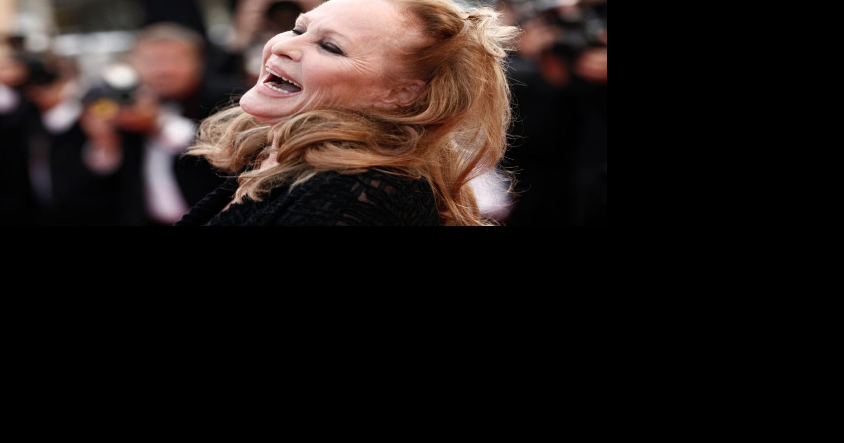 Italy seizes millions in assets allegedly stolen from Bond co-star Ursula Andress