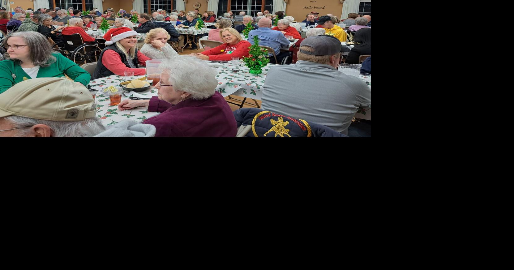 Osky Care Center celebrates Christmas with family Local News