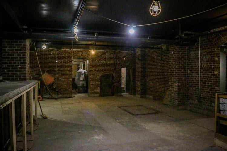 Old Post Office project enters final stages Local News